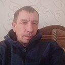 Знакомства: Андрей, 46 лет, Чита