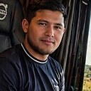 Знакомства: Huseyin, 26 лет, Верхнедвинск