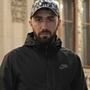 Знакомства: Мос, 36 лет, Москва