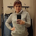 Знакомства: Незнакомка, 46 лет, Павлоград