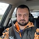 Знакомства: Александр, 45 лет, Николаев