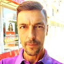 Знакомства: Роман, 46 лет, Анапа