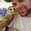 Знакомства: Михаил, 30 лет, Карпинск