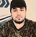 Знакомства: Майкл, 25 лет, Одинцово