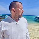 Знакомства: Сергей, 47 лет, Москва