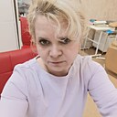 Знакомства: Светлана, 49 лет, Владимир