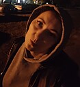 Знакомства: Galunia, 36 лет, Бобруйск