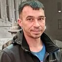 Знакомства: Виктор, 38 лет, Омск