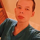 Знакомства: Андрей, 25 лет, Самара