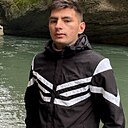 Знакомства: Бислан, 21 год, Майкоп