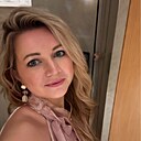 Знакомства: Надя, 40 лет, Санкт-Петербург