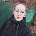 Знакомства: Галина, 27 лет, Кострома