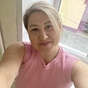 Знакомства: Эльза, 44 года, Уфа
