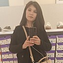 Знакомства: Gulnisa, 27 лет, Алматы
