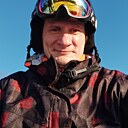Знакомства: Сергей, 47 лет, Минск