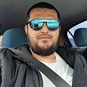 Знакомства: Саид, 29 лет, Самара