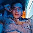 Знакомства: Дима, 28 лет, Пермь