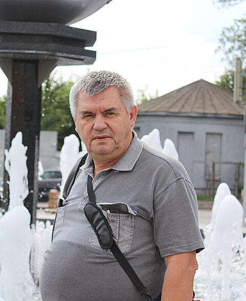 Фото - Tabor.ru