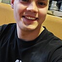 Знакомства: Денис, 27 лет, Братск