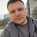 Знакомства: Чёрный, 37 лет, Мариуполь