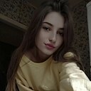 Знакомства: Александра, 18 лет, Череповец