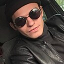 Знакомства: Дмитрий, 19 лет, Самара