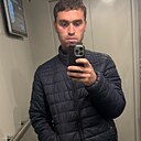 Знакомства: Ahmad, 25 лет, Уфа