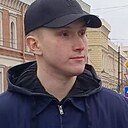 Знакомства: Aleksandr, 25 лет, Тольятти