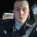 Знакомства: Тимофей, 18 лет, Речица