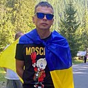 Знакомства: Серж, 37 лет, Ровно