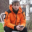 Знакомства: Оскар, 38 лет, Тырныауз