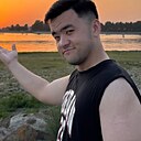Знакомства: Ильёс, 22 года, Ташкент