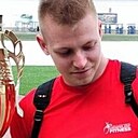 Знакомства: Максим, 24 года, Уфа