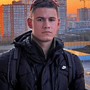 Знакомства: Степан, 18 лет, Тула