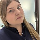 Знакомства: Надежда, 28 лет, Москва