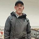 Знакомства: Данил, 26 лет, Тюмень