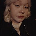 Знакомства: Даша, 18 лет, Пермь