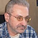 Знакомства: Анатолий, 58 лет, Москва