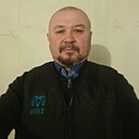 Знакомства: Bigazy, 57 лет, Астана