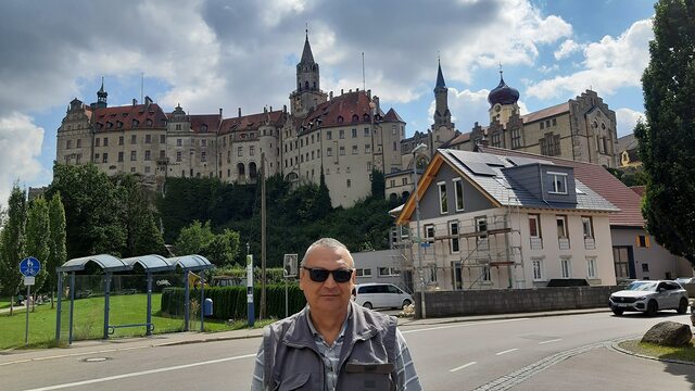 Фото - Tabor.ru