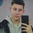 Знакомства: Илья, 24 года, Свободный