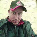 Знакомства: Юрий, 40 лет, Первоуральск