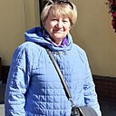 Знакомства: Надежда, 69 лет, Ангарск