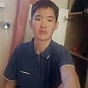 Знакомства: Алеша, 18 лет, Якутск