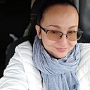 Знакомства: Натали, 47 лет, Москва