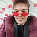 Знакомства: Артём, 20 лет, Кунгур