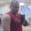 Знакомства: Дмитрий, 40 лет, Тюмень