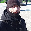 Знакомства: Yuri, 40 лет, Петропавловск