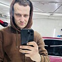 Знакомства: Максим, 27 лет, Солигорск