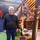 Знакомства: Евгений, 64 года, Москва